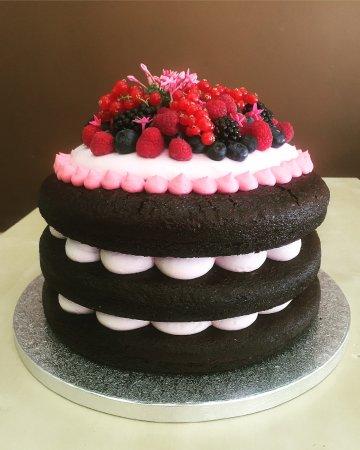 Migas Dulces Bocados